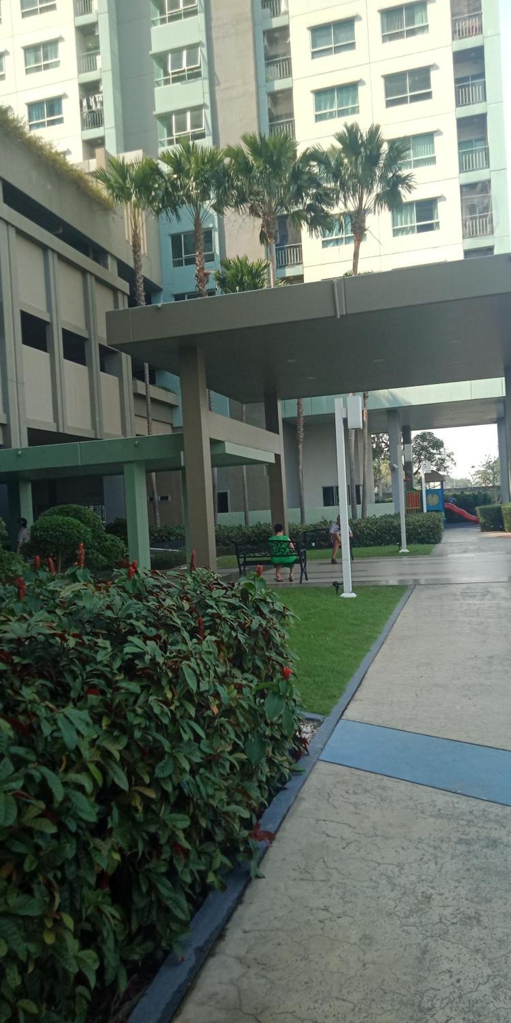 Jomtien Pattaya Condo Seaview Room Premium Exterior foto